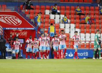 El Lugo apuesta por Jorge Rodríguez de Cózar para la dirección deportiva