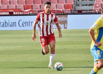 Juan Ibiza reaparece 298 días después