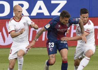 Álvaro, rey de El Alcoraz