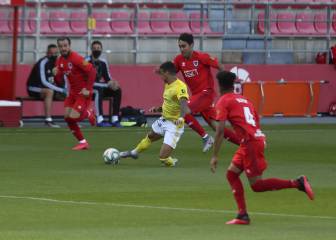Cala vale el liderato del Cádiz