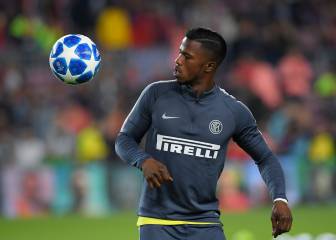 Keita Balde cuenta en AS los problemas para sacar de la calle a los temporeros de Lleida