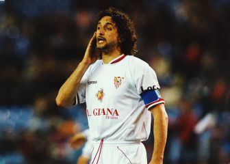 Descubre qué jugadores han defendido los colores del Barcelona y del Sevilla