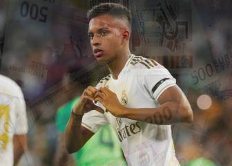 El 11 más caro de los nominados al Golden Boy 2020