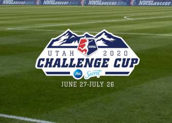 La NWSL anuncia un positivo a unos días de iniciar el torneo