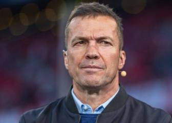 Matthäus elige al mejor jugador alemán... y no es Havertz