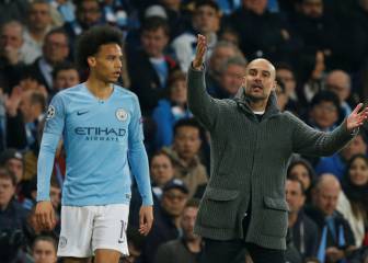 Guardiola pone fin al culebrón del City: 