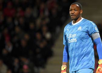 El Fair-Play atosiga al Marsella, pero podrá jugar la Champions