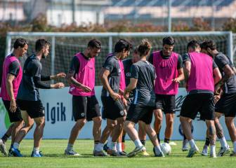 Lío en la Serie B italiana: el Venecia anuncia que no jugará