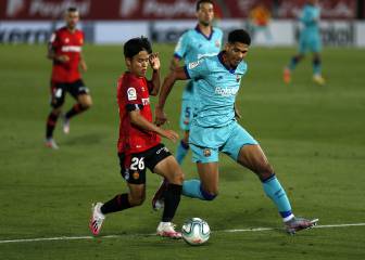 La audiencia internacional de LaLiga aumenta un 48%