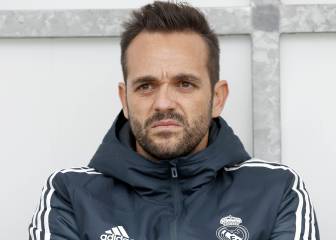 Poyatos se despide del Madrid: dirigirá al Panathinaikos