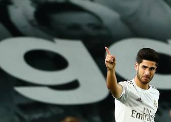 Real Madrid ratings as Asensio enjoys dream return in Valencia win
