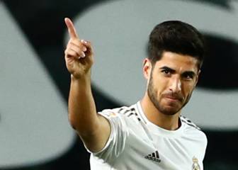 Aprobados y suspensos de la fiesta de Benzema y Asensio