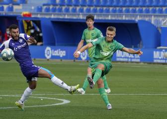1x1 de la Real: Sin la magia de Ødegaard no hay paraíso