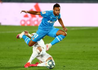 Preocupa Coquelin, Maxi, duda; Gayà y Kang-in, bajas