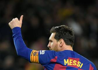 Sevilla - Barcelona: horario, TV y cómo ver LaLiga hoy