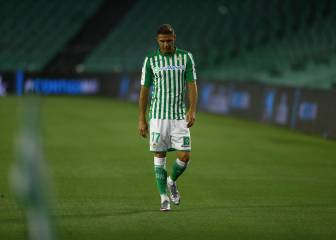 Athletic - Betis: horario, TV y cómo ver LaLiga