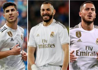 El tridente que viene