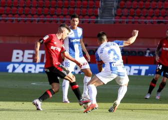 Óscar no pierde la fe