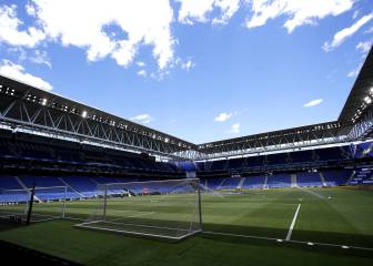 El Espanyol demanda que ya se deje entrar público a Cornellà