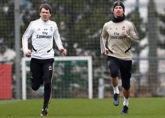 Dupont hace volar al Madrid