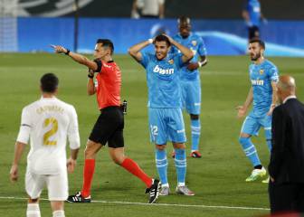 Los equipos más beneficiados y perjudicados por el VAR