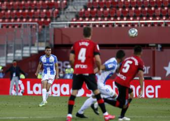 El duende de Salva Sevilla se topa con la osadía de Óscar