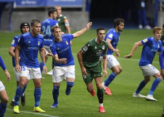 Sabin está de vuelta: chilena para cerrar 570 minutos de sequía