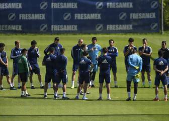 El derbi, como impulso