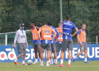 Deportivo - Rayo: horario, TV y cómo y dónde ver en directo