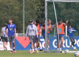 “El rendimiento de Çolak no está al nivel de su categoría”