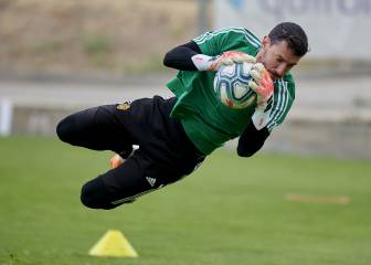 La Romareda acoge la primera final por el ascenso directo