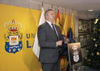 Miguel Ángel Ramírez, procesado por fraude tributario y contra la Seguridad Social