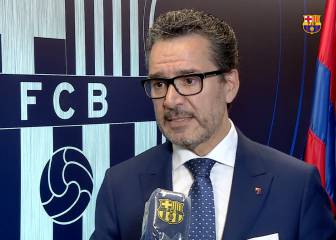 Josep Vives y la sentencia contra Neymar: 