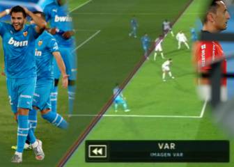 El VAR de AS: el polémico fuera de juego del Di Stéfano al detalle y todo el lío de la Premier