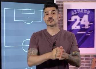 La teoría de Álvaro Benito sobre Asensio que da que pensar