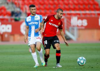 La proeza de Óscar apura todavía más al Mallorca