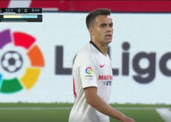 El nuevo capítulo del pique Reguilón-Messi tras el 