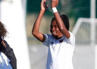 Ohale tampoco se queda en el Real Madrid: 