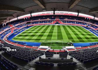 Francia abrirá los estadios el 11 de julio