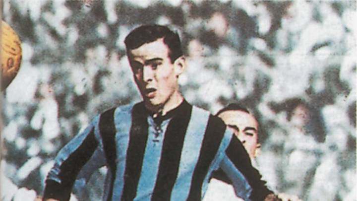 Fallece Mario Corso, histórico jugador del Inter de los 60