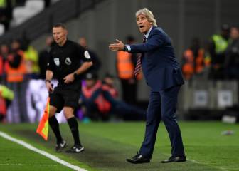 La prensa turca insiste: el Fenerbahce quiere a Pellegrini