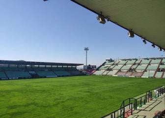 La fase de ascenso a Segunda B, en Mérida, podría ser con público