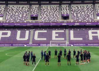 Sergio prepara una revolución para vencer al Atlético