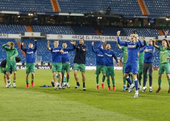 La eliminación copera invita al optimismo de la Real Sociedad