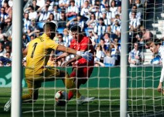 Brahim: de Anoeta a la nada...