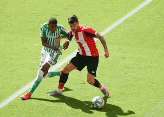 Yuri será baja por sanción en el Camp Nou el próximo martes