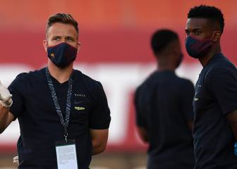 Arthur, quinto centrocampista