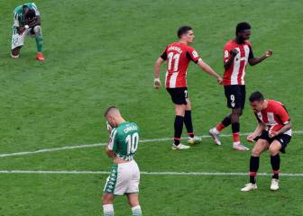 Estocada a Rubi en Bilbao