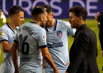 Cuándo juega el Atlético su próximo partido de LaLiga contra el Levante