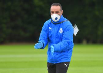 El Tenerife no vence a Oltra desde el 2006